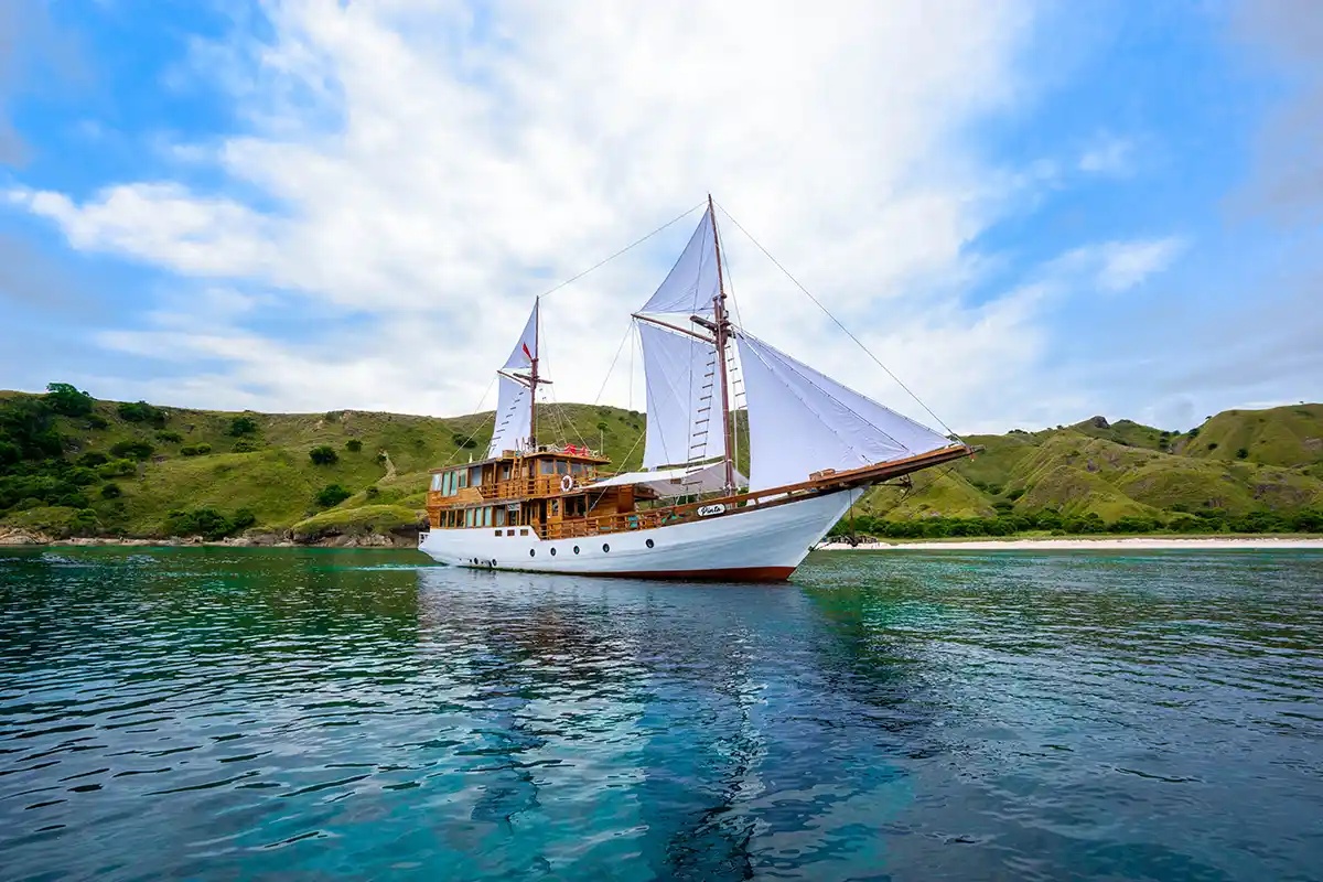 A Price Guide for Your Komodo Island Wellness Liveaboard Trip