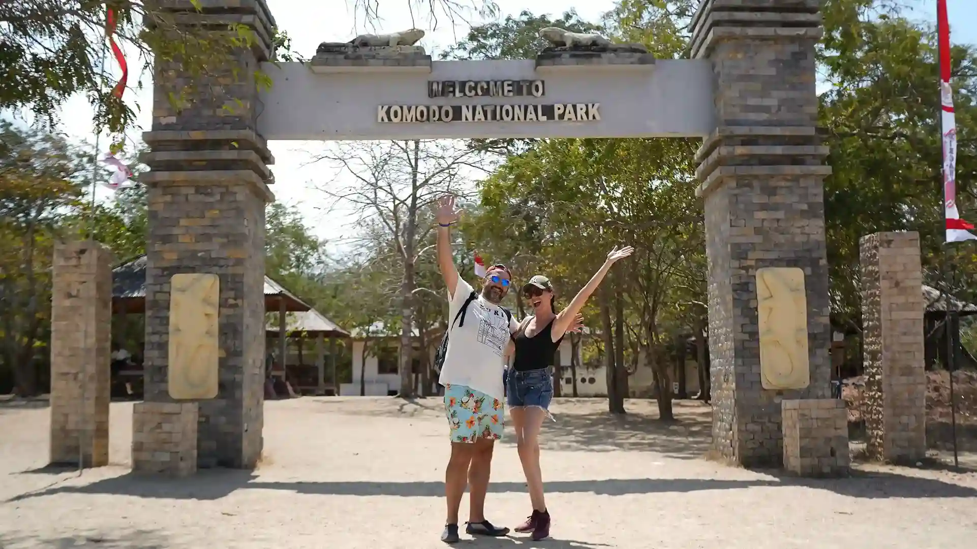 What Is the Best Time for a Komodo Wellness Escape?