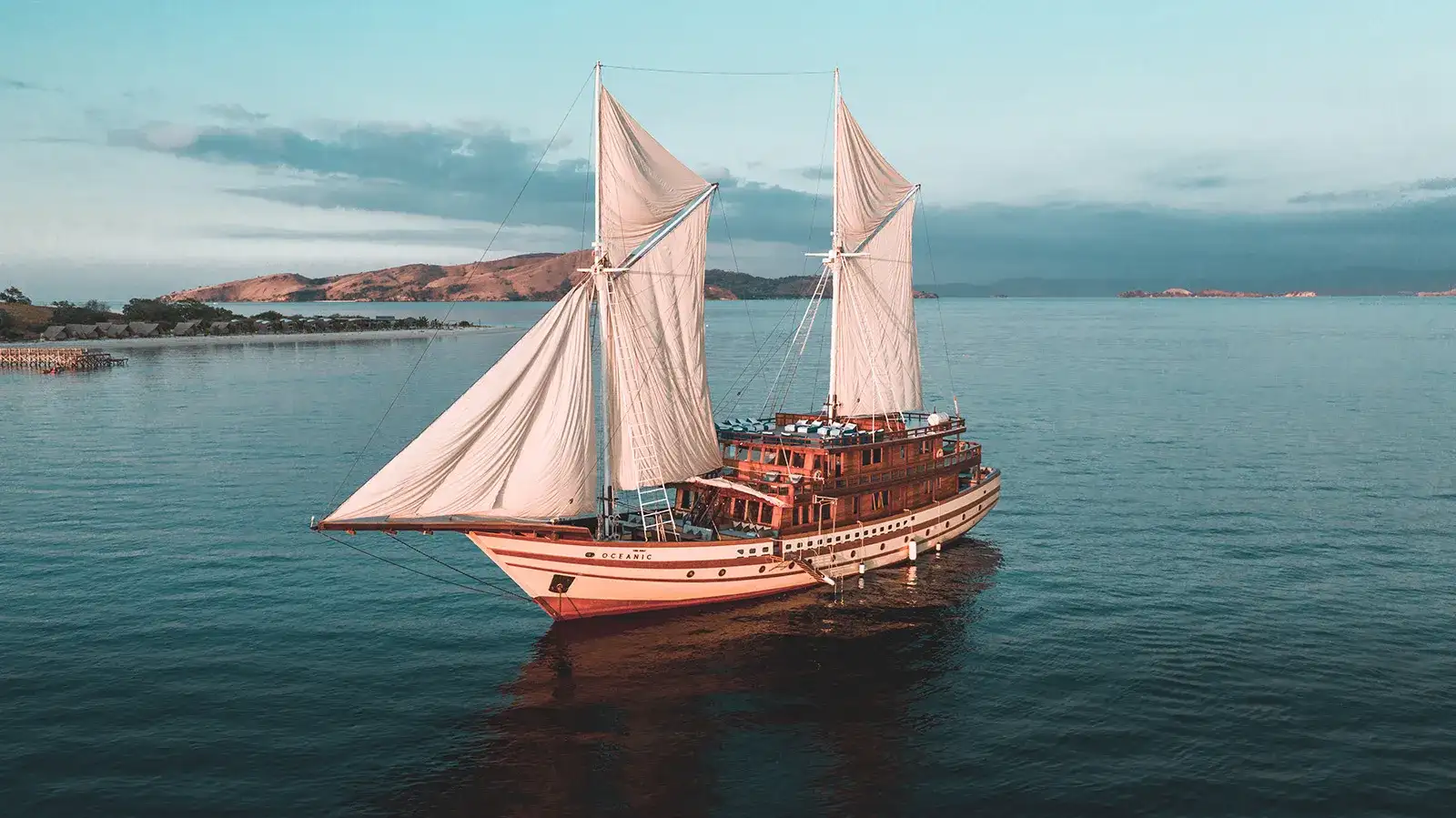 How Much Does a Luxury Komodo Wellness Retreat Cost?