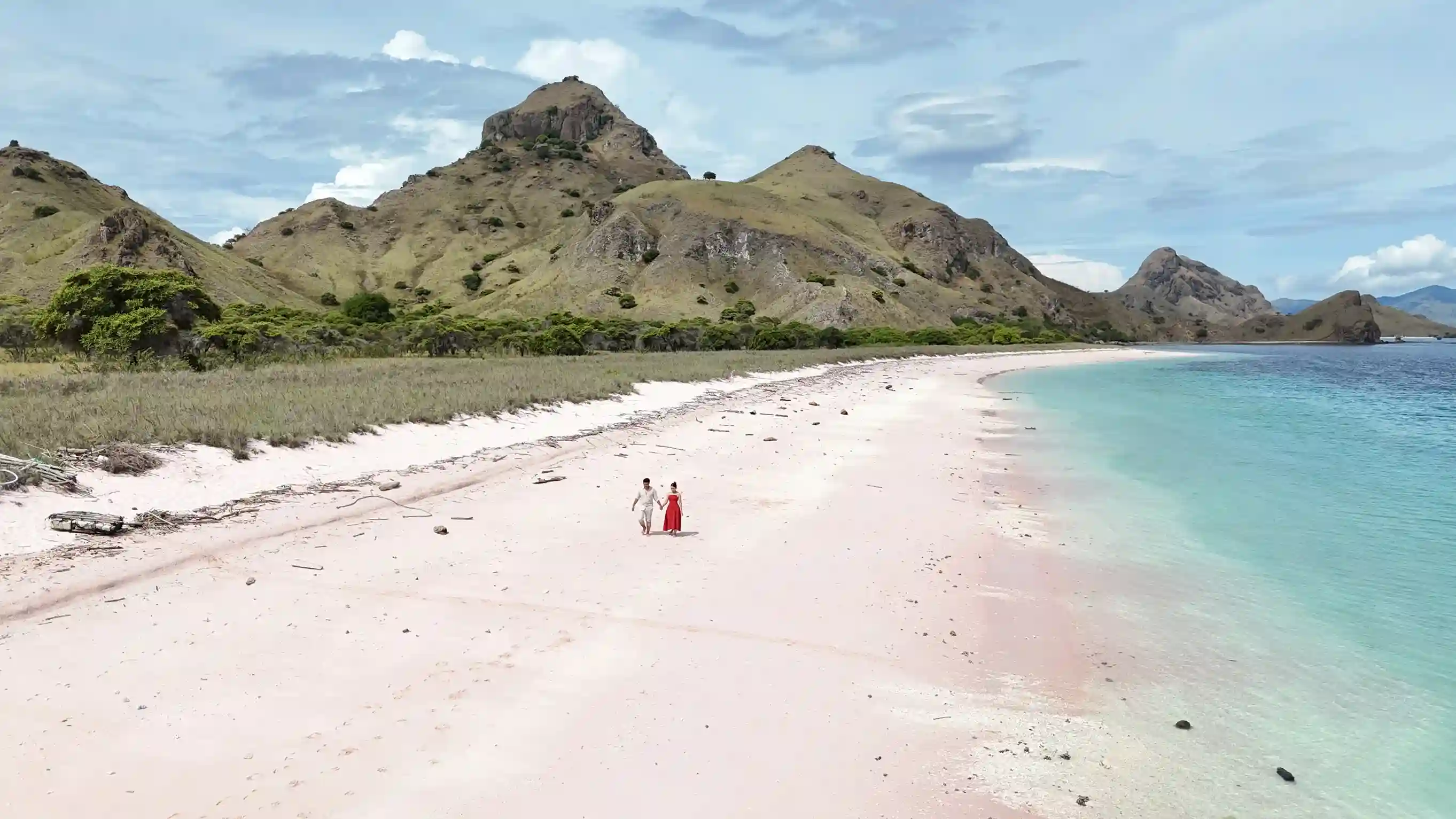 Best Time to Visit Komodo for Wellness Cruises