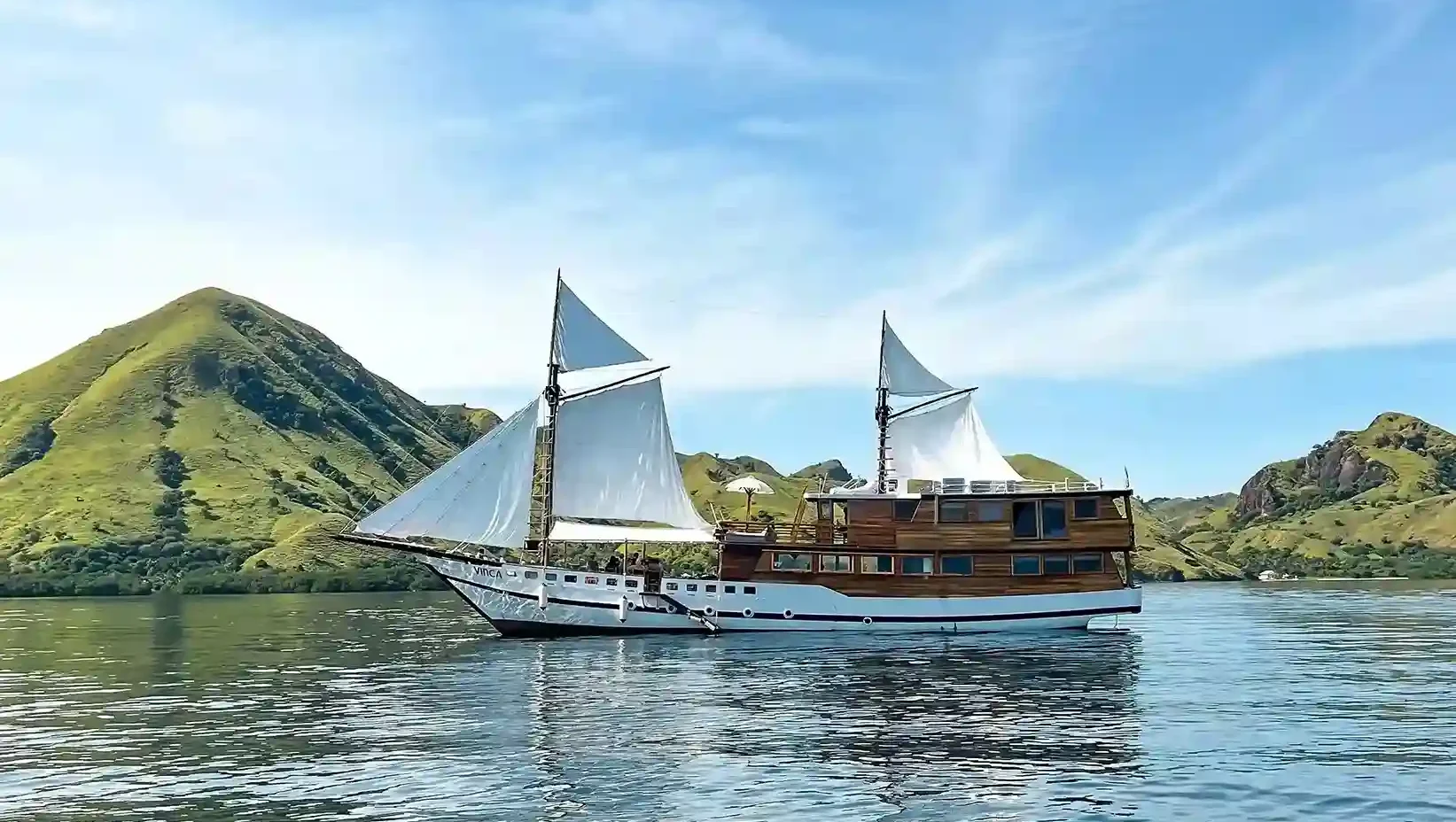 Group Trips and Friends Getaways in Komodo