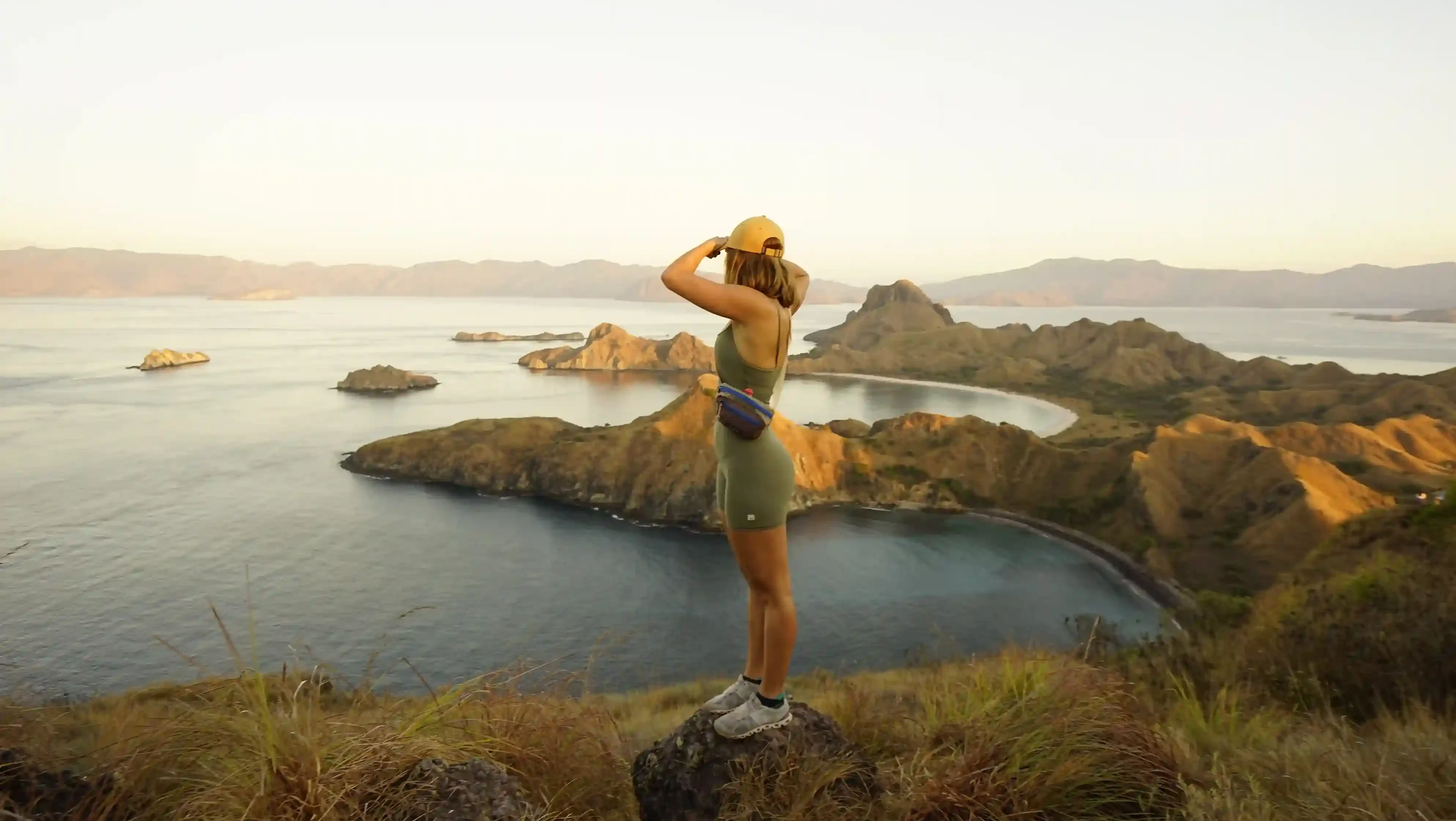The Rise of Wellness Tourism: Why Komodo Island is a Top Destination in 2027